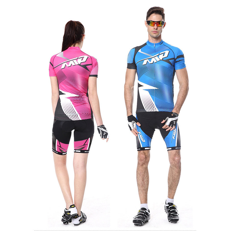Vêtement cyclisme mixte MOUNTAINPEAK - Ref 2213349 Image 4