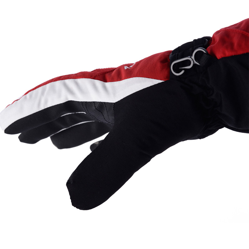 Gants de cyclisme mixte ZENTORACK - Ref 2243420 Image 5