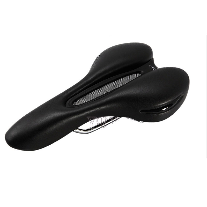 Selle de vélo Mountain Bike CHAUNTS - Ref 2352322 Image 3