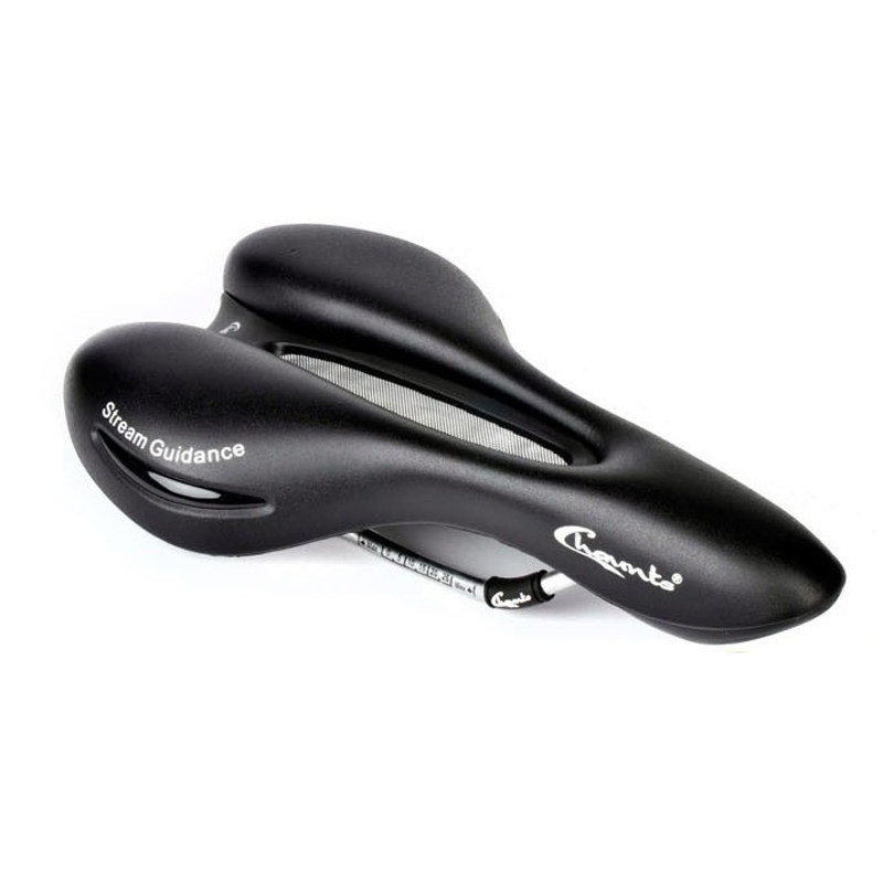Selle de vélo Mountain Bike CHAUNTS - Ref 2352322 Image 5