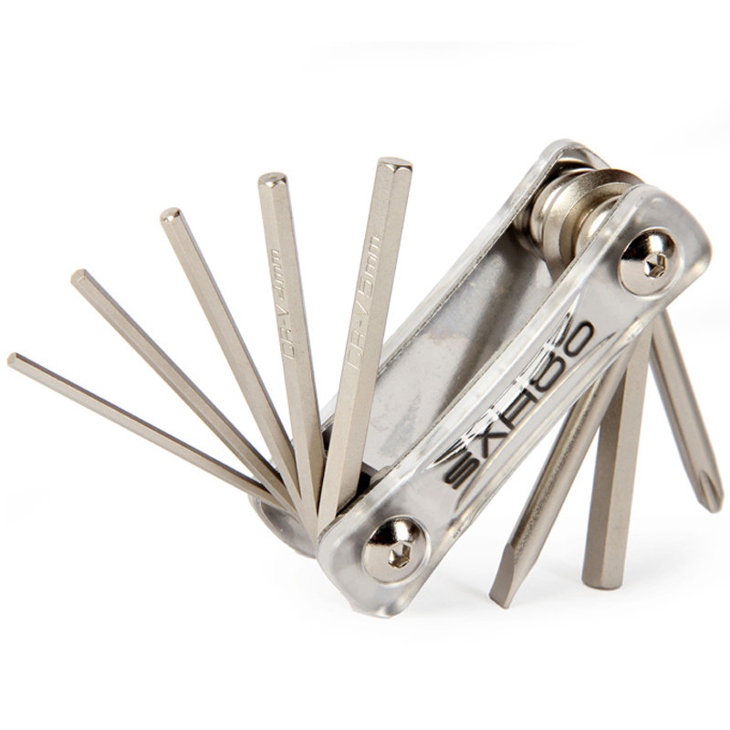 Outils pour vélo SAHOO - Ref 2280803 Image 4