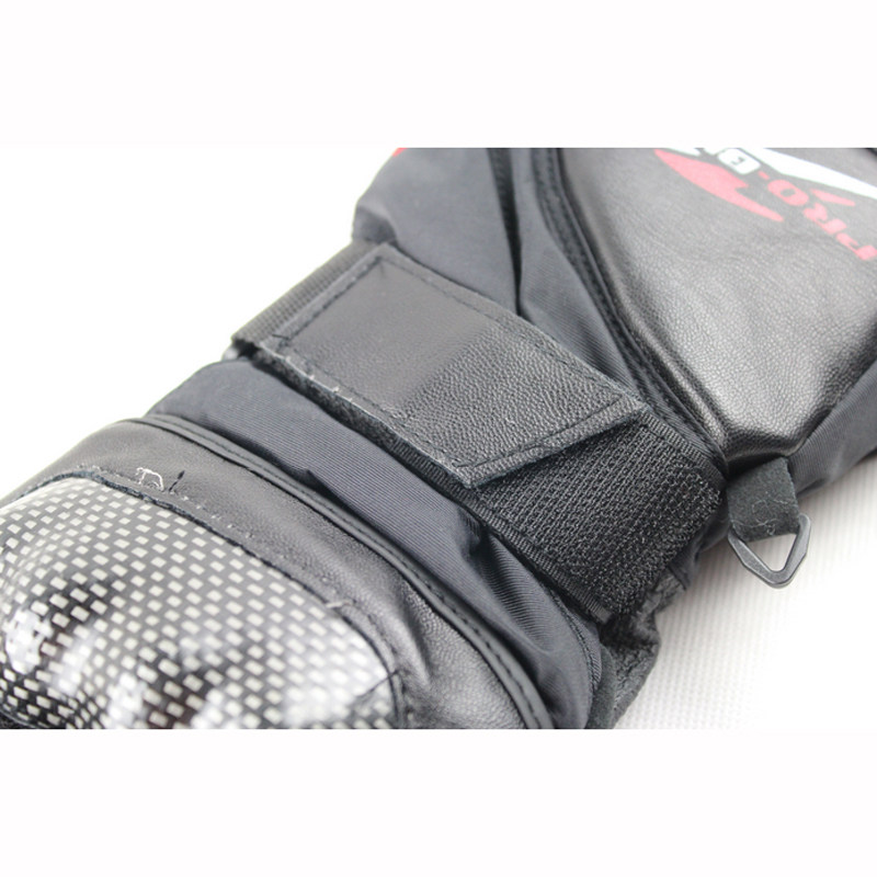 Gants pour vélo mixte PRO-BIKER - Ref 2246701 Image 3