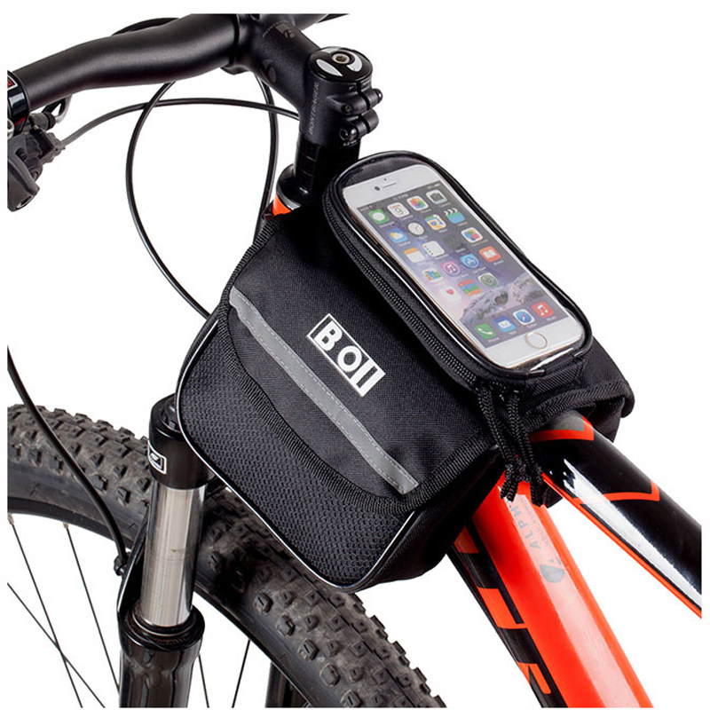 Sacoche pour vélo ROSWHEEL - Ref 2217175 Image 3