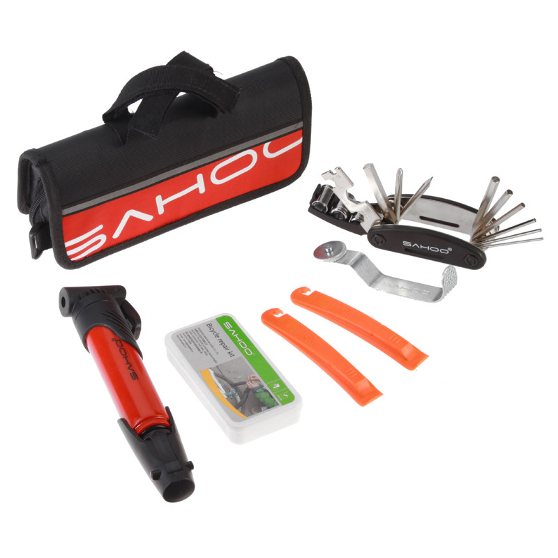 Outils pour vélo SAHOO - Ref 2279516 Image 3
