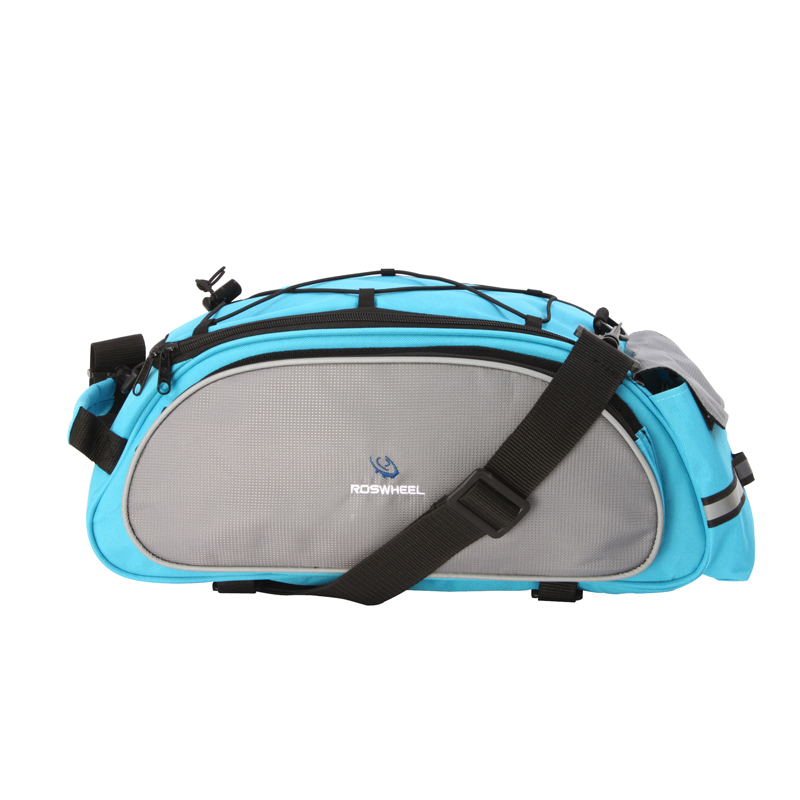 Sacoche pour vélo ROSWHEEL - Ref 2216334 Image 5