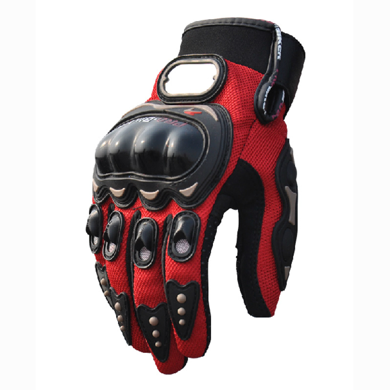Gants de cyclisme mixte PRO-BIKER - Ref 2244351 Image 5