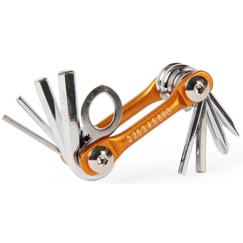 Outils pour vélo SAHOO - Ref 2282084 Image 4