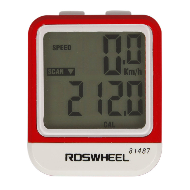 Compteur de vélo ROSWHEEL - Ref 2424429 Image 5