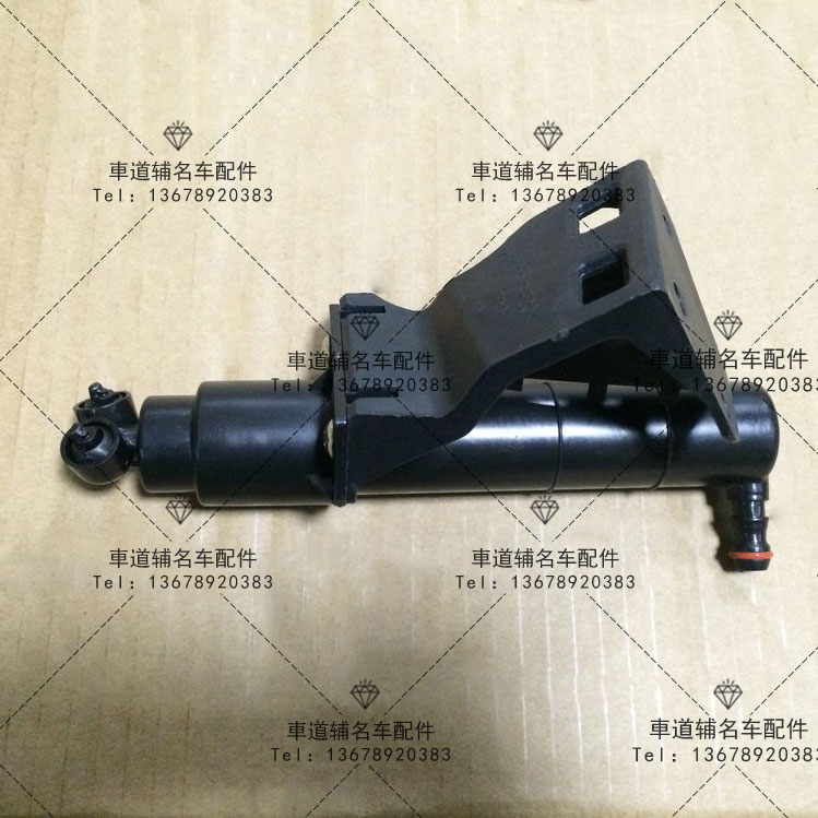 ML320 ML350 ML400 ML450 ML500 ML550 W164大灯喷水嘴喷水枪