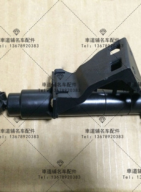 ML320 ML350 ML400 ML450 ML500 ML550 W164大灯喷水嘴喷水枪