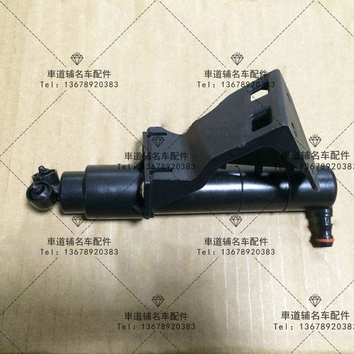 ML320 ML350 ML400 ML450 ML500 ML550 W164大灯喷水嘴喷水枪