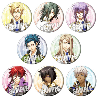 众神的恶作剧徽章 哈迪斯阿波罗洛基动漫游戏周边铁底胸章吧唧B