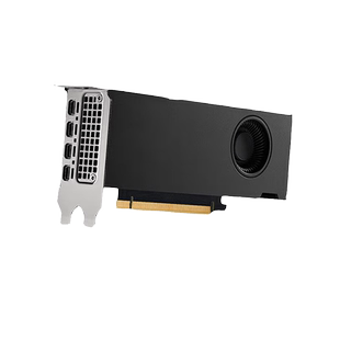 NVIDIA 英伟达 RTX A2000 6G/12G 建模3D渲染 工控主机专业显卡