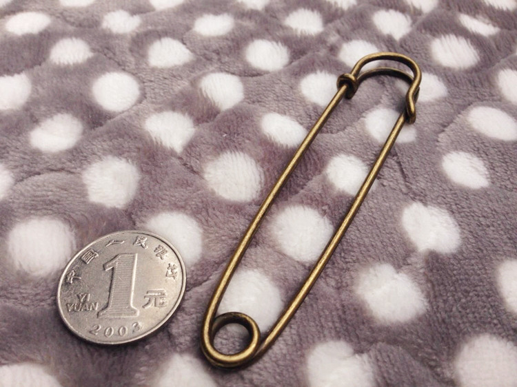 Broche en autre - Ref 1179706 Image 3