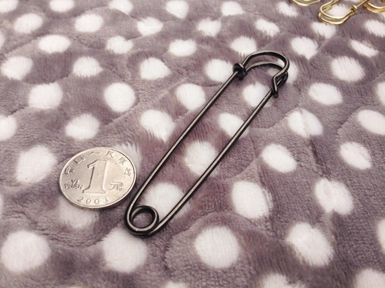 Broche en autre - Ref 1179706 Image 5