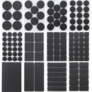 EVA橡胶加厚静音耐磨防划防滑自粘带背胶家具保护垫桌子椅子脚垫