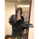 WANANTONG 腔调lem@ire 高克重100美利奴羊毛连帽毛衣女秋冬