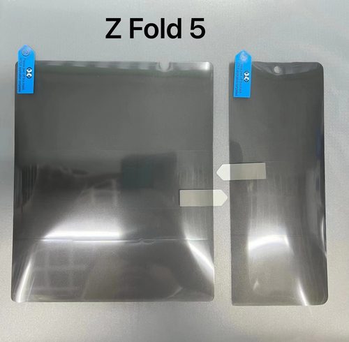 ZFold4matex3x2防窥水凝膜X5