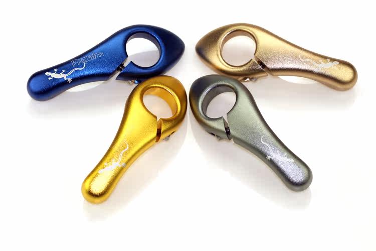 Poignées de vélo PELAGOR - Ref 2349937 Image 3