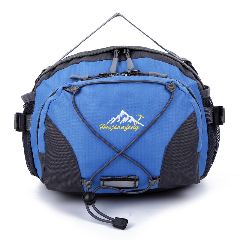 Sacoche pour vélo mixte ROCKYOU - Ref 2232865 Image 3