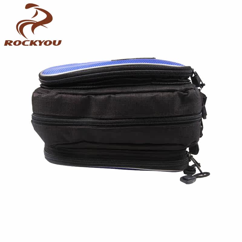 Sacoche pour vélo ROCKYOU - Ref 2232847 Image 4