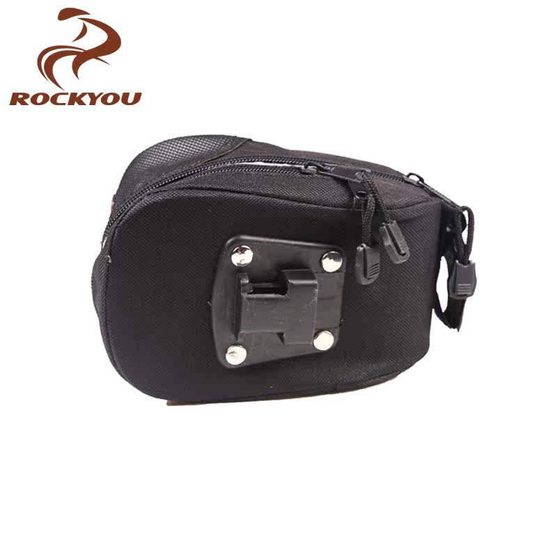 Sacoche pour vélo ROCKYOU - Ref 2232848 Image 4