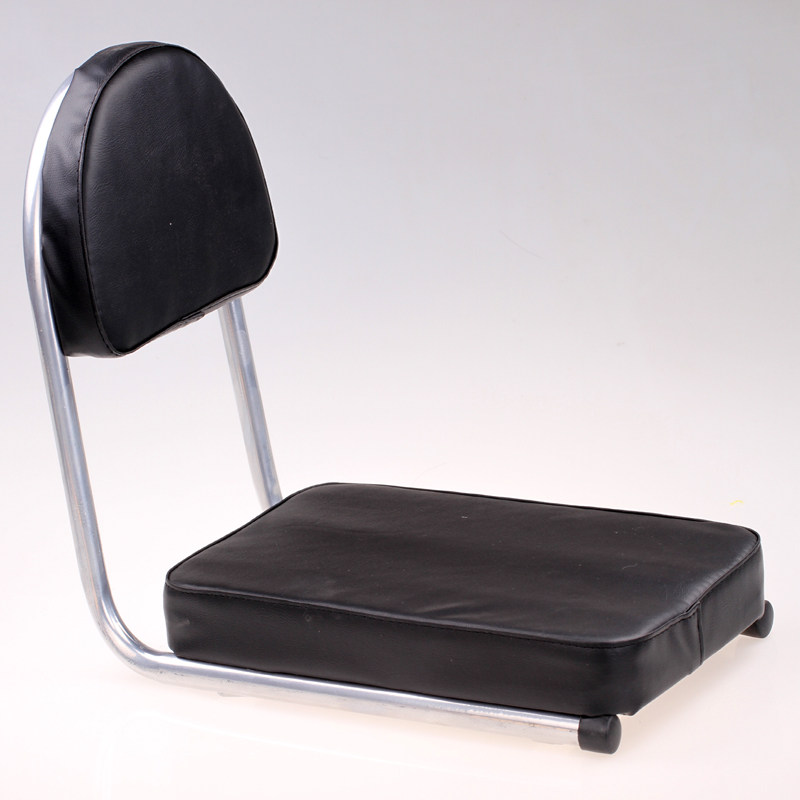 Selle de vélo Mountain Bike ROCKYOU - Ref 2359183 Image 3