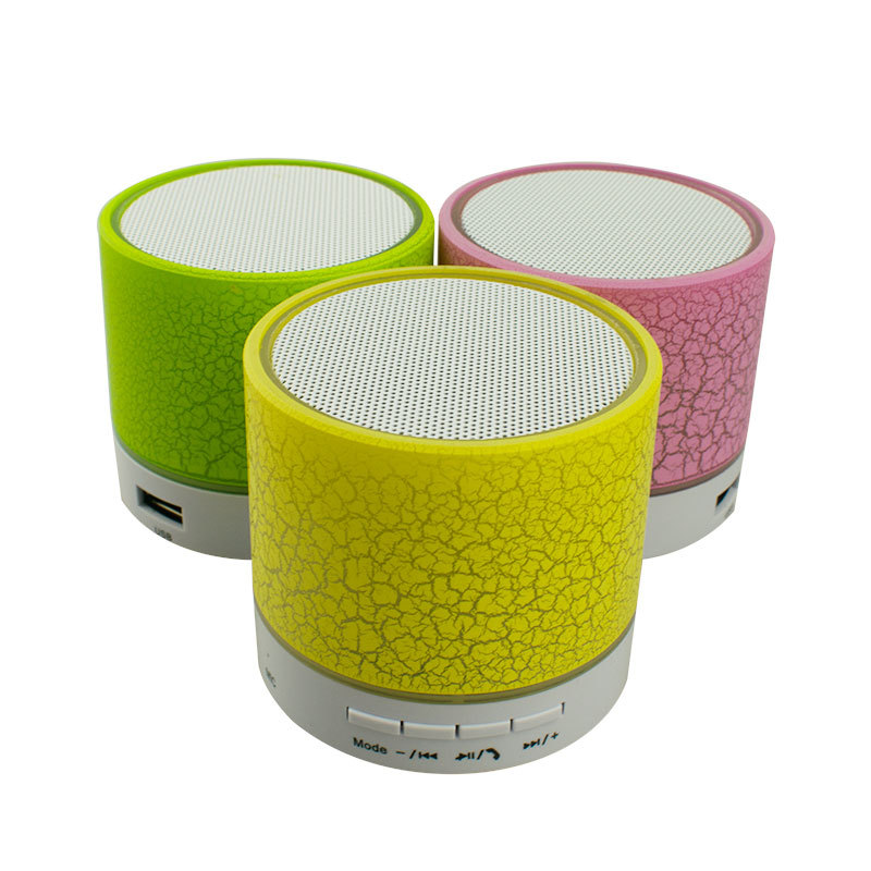 Haut-parleurs portables ROCKYOU - Ref 2265516 Image 4