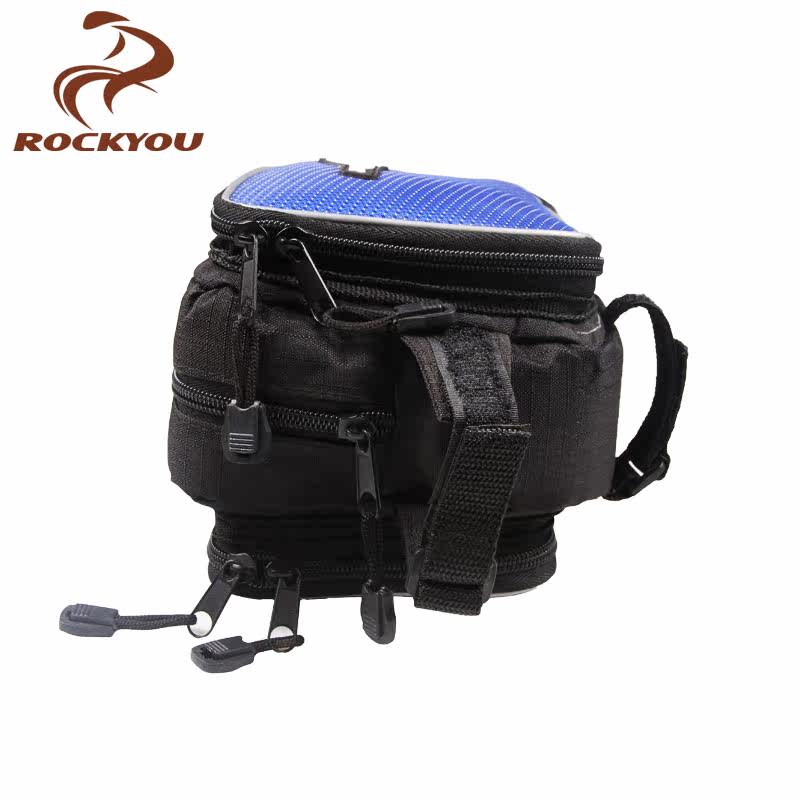 Sacoche pour vélo ROCKYOU - Ref 2232847 Image 3