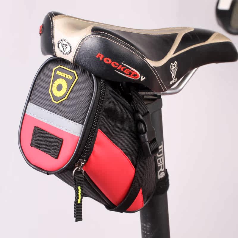 Sacoche pour vélo ROCKYOU - Ref 2218244 Image 4