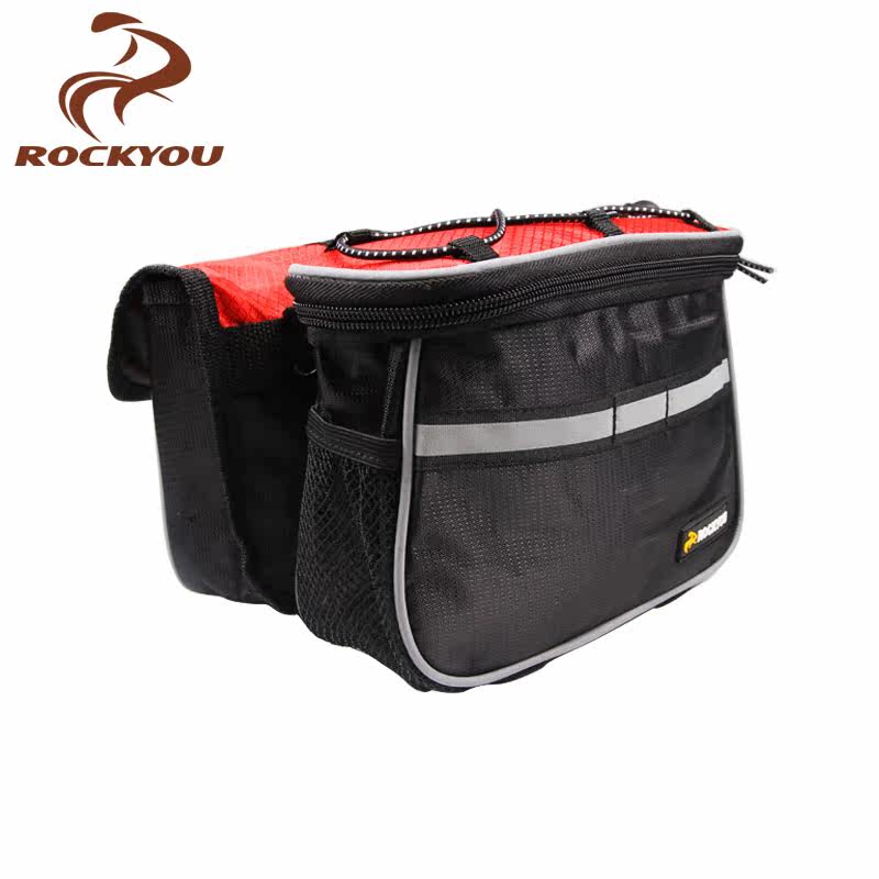 Sacoche pour vélo ROCKYOU - Ref 2215394 Image 3
