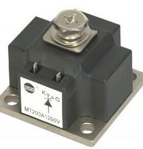 MT200A 1600V 可控硅单管模块 晶闸管模块 电焊机专用模块