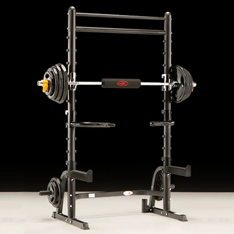 Комплексный тренажер Smith Machine Squat Dragon Gate, оборудование для фитнес-студии, Multifunctional Fitness Studio Instinct BN230