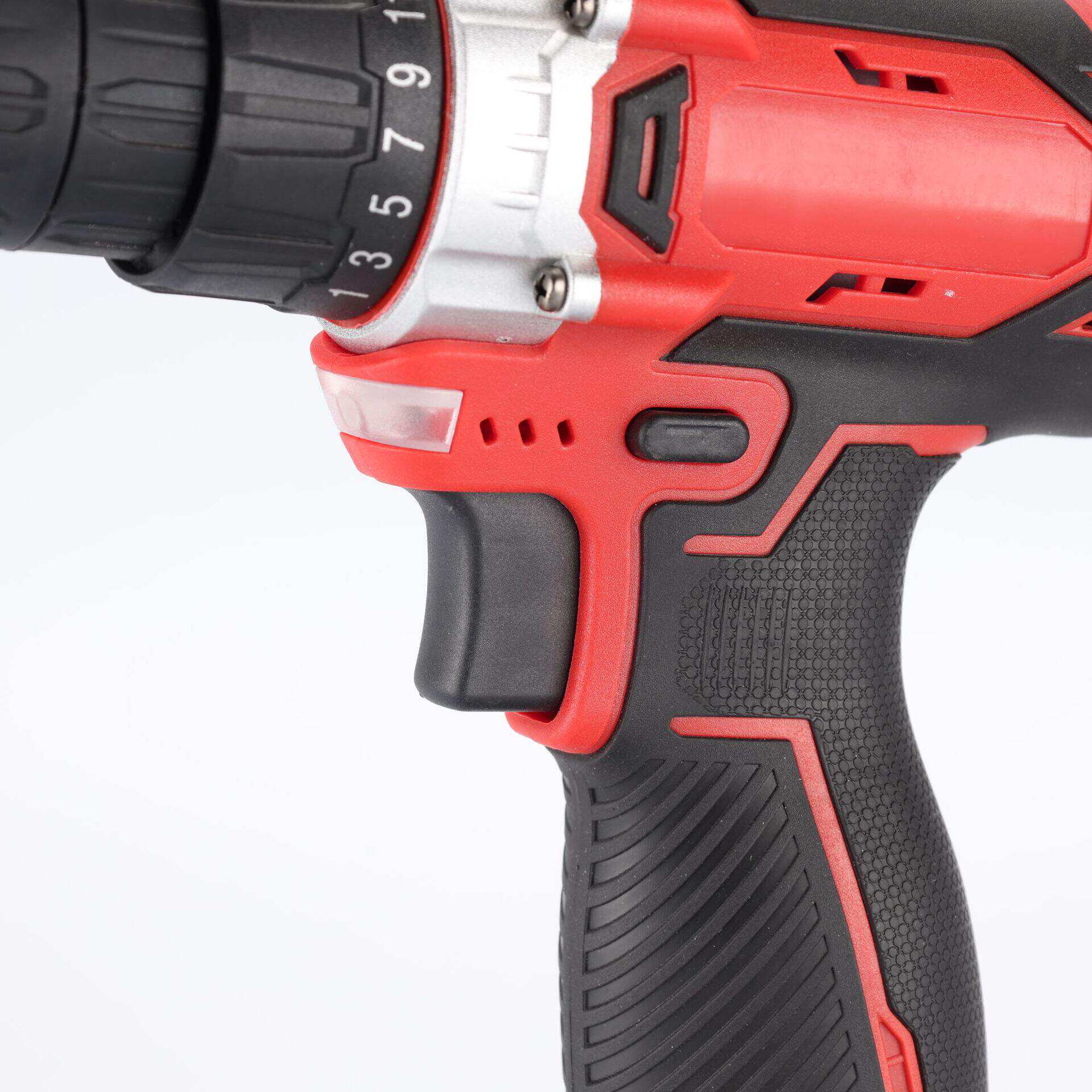 便携式手枪钻家用充电锂电钻外贸多功能12v手电钻螺丝刀套装