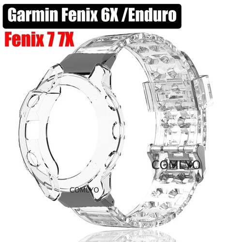佳明Fenix7x76x6Pro套装