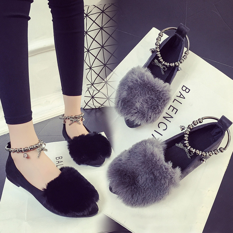 Chaussures de printemps - Ref 916775 Image 1