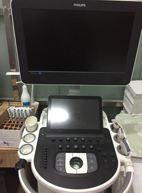 飞利浦彩超HD15轨迹球HD7HD11IU22主板维修探头TR板电源配件EPIQ5