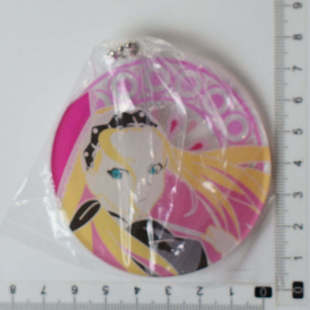 日本正版现货]斩首循环 一番赏 戏言 亚克力挂件 伊吹加奈美（S