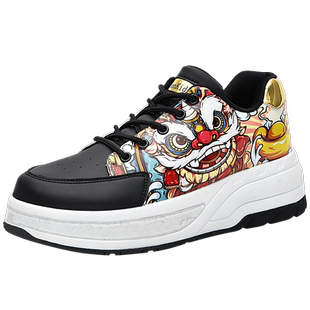 暴走鞋四轮隐形双轮学生轮滑鞋收缩款可走路男童轮子鞋儿童变形鞋