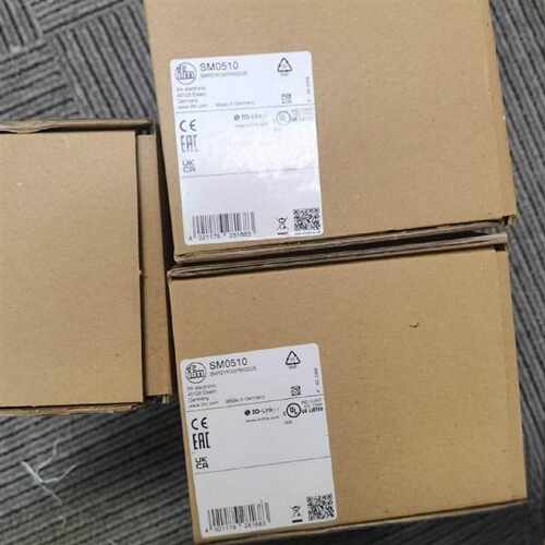 议价易福门感测器易福门流量感测器SM0510 SM2000 SM2004 SM4000
