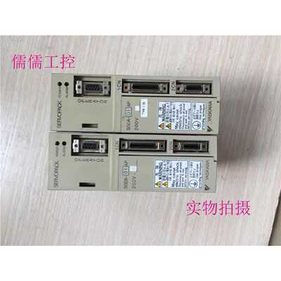 议价安川SERVOPACK伺服驱动器SGDA-01APP ，图片爲实物