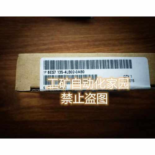 议价全新正品6ES7135-4LB00/4LB01/4LB02/4MB00/4MB01/4MB02-0AB0