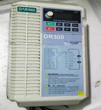 DR300A-T3-011G/015P