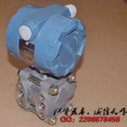 议价进口日本横河YOKOGAWA压力变送器EJA430A-DAS5A-22NC