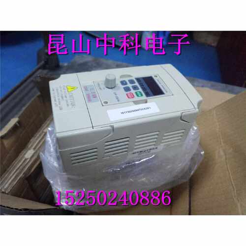 议价海利普变频器HLPC01D523BY门机1.5KW220V