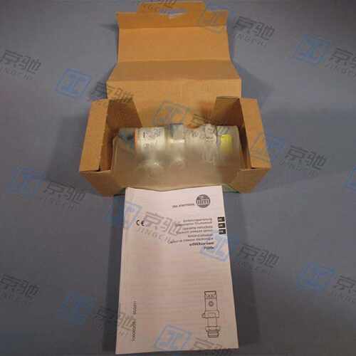 议价ifm易福门压力感测器PI2094 PI2203 PI2204齐平安装全新原装