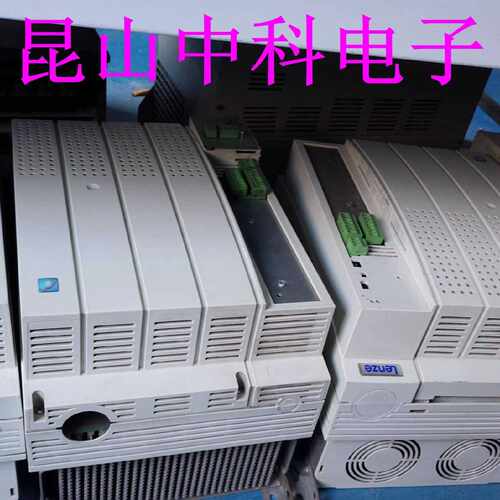 议价德国变频器EVF8221-E 15KW测试包好