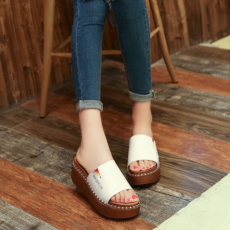 Sandales femme OTHER   en PU - Ref 2667330 Image 4