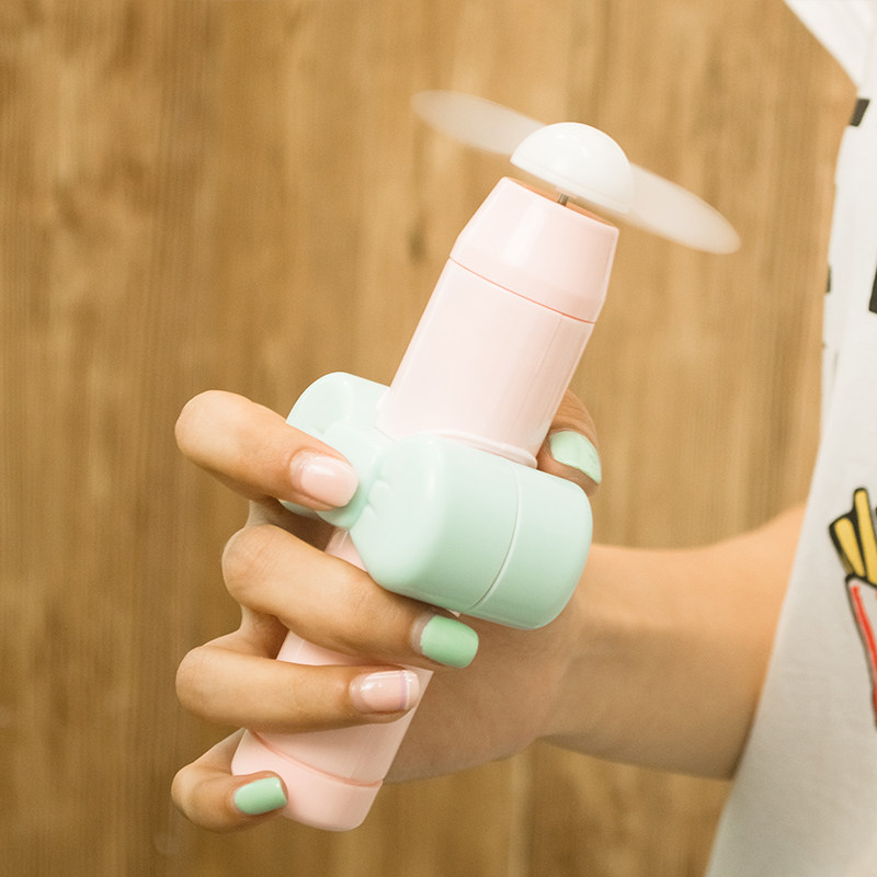 Ventilateur USB - Ref 400907 Image 4