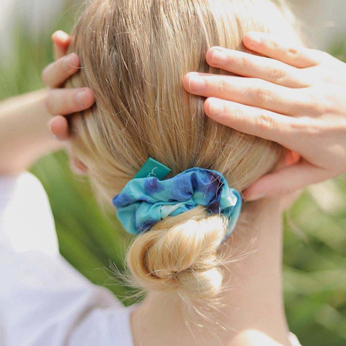 invisibobble法式复古大肠发圈